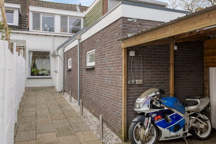 Foto 25 van Berkdijksestraat 17