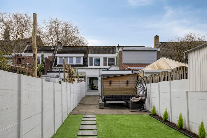 Foto 28 van Berkdijksestraat 17