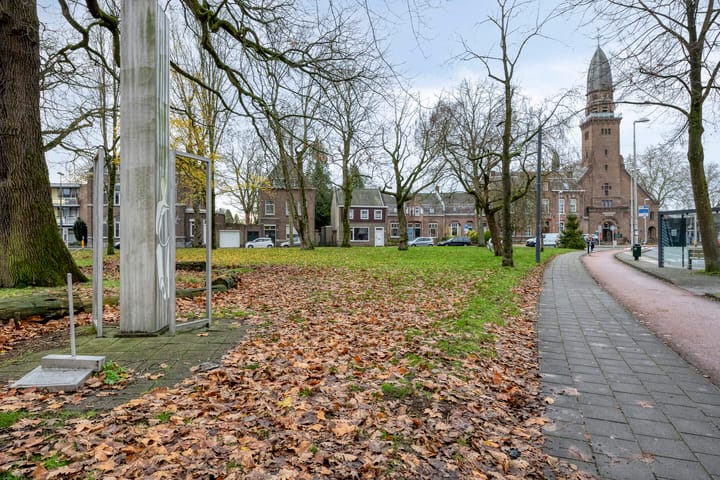 Foto 33 van Berkdijksestraat 17