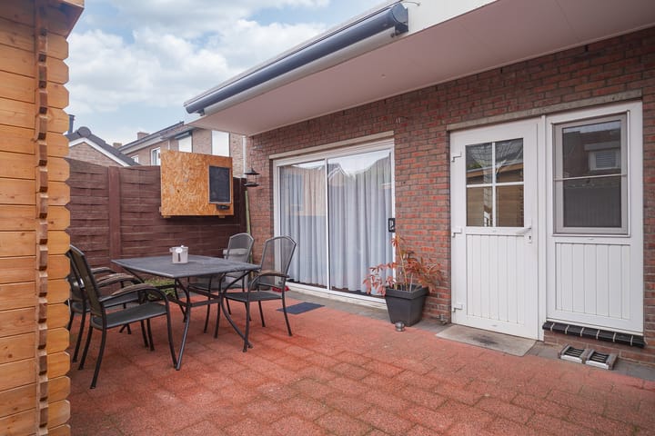 Foto 3 van Crostolostraat 2