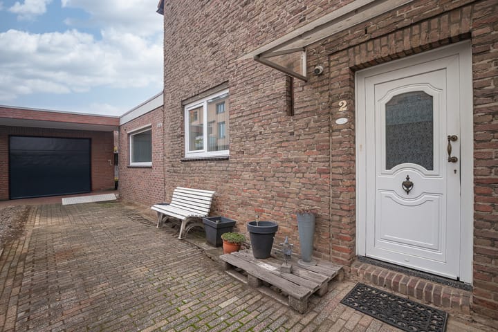 Foto 4 van Crostolostraat 2