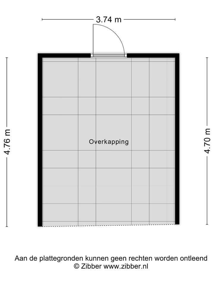 Foto 47 van Berkdijksestraat 17