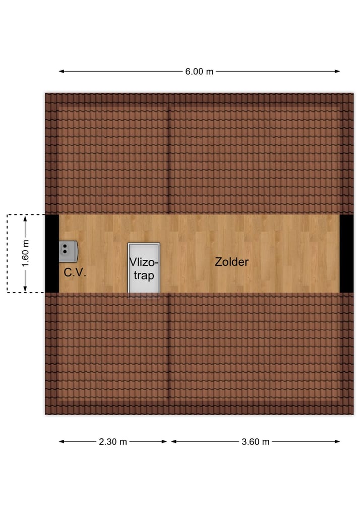 Foto 20 van Crostolostraat 2