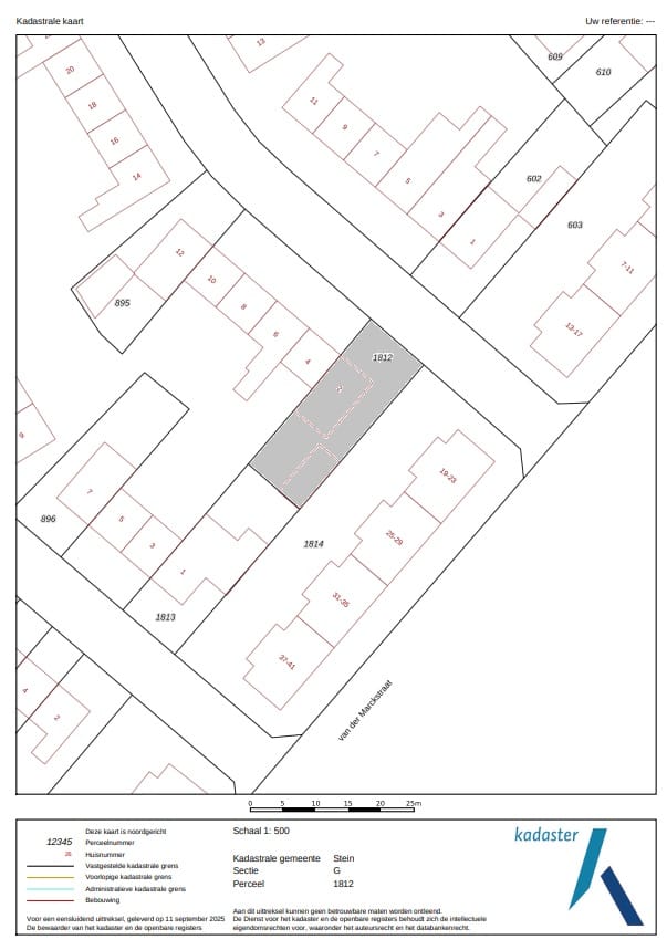 Foto 23 van Crostolostraat 2