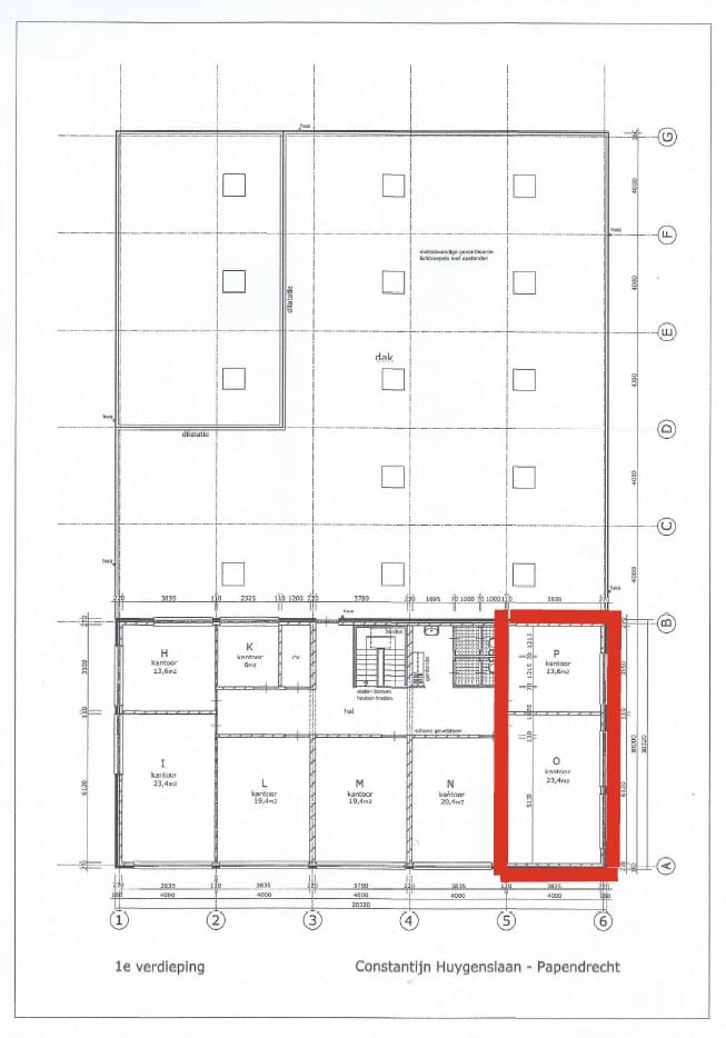Bekijk foto 2 van Constantijn Huygenslaan 43-o