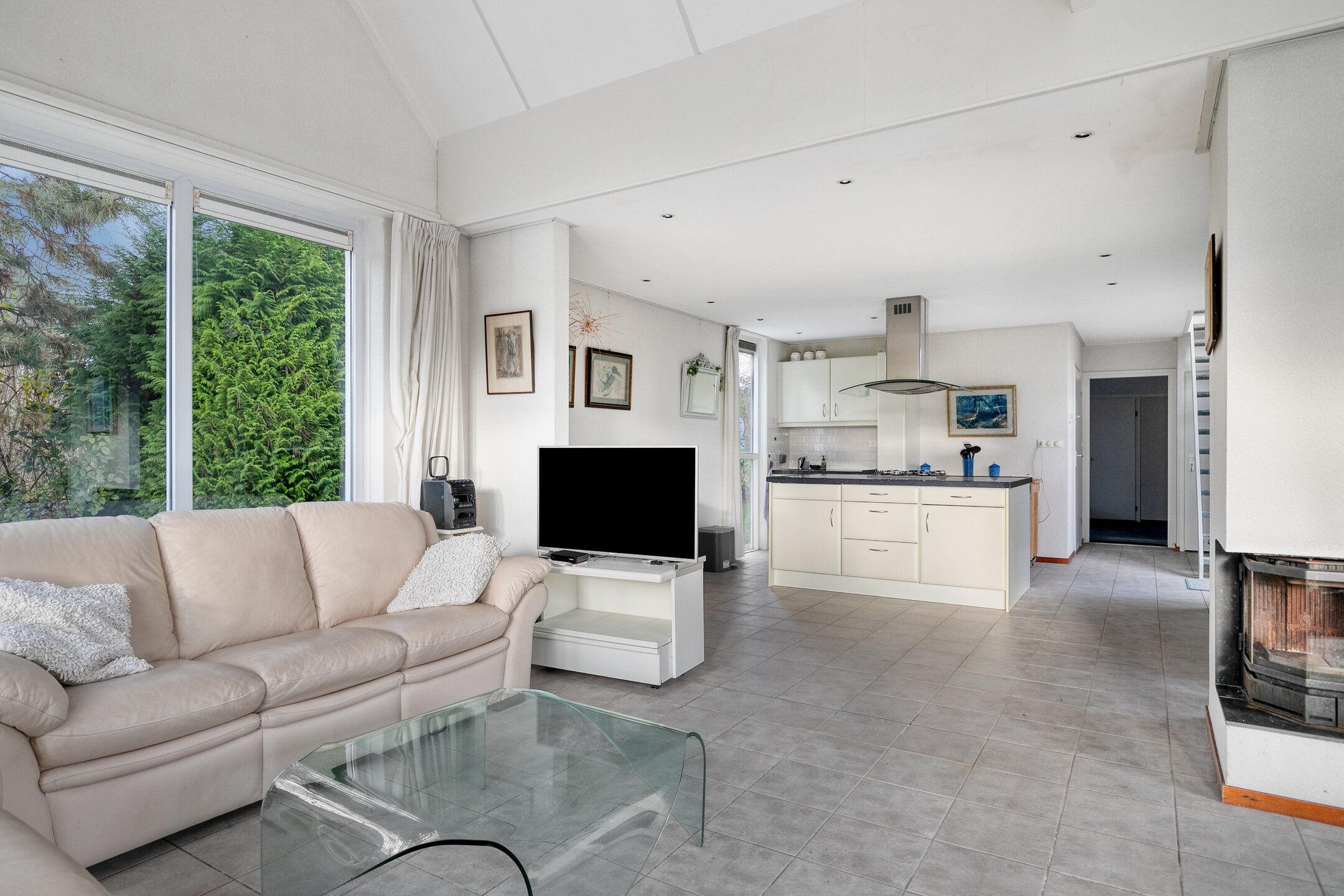 Foto 6 van Hoogerwerfsweg "De elf Boompjes" 14