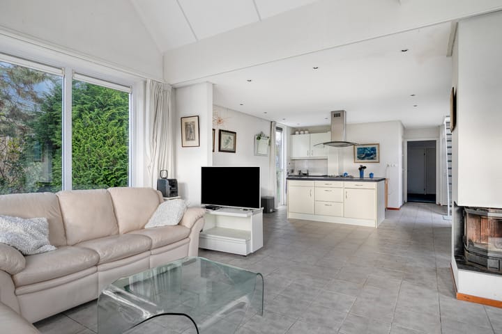 Foto 6 van Hoogerwerfsweg "De elf Boompjes" 14