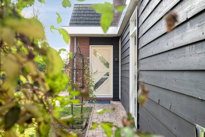 Foto 5 van Hoogerwerfsweg "De elf Boompjes" 14