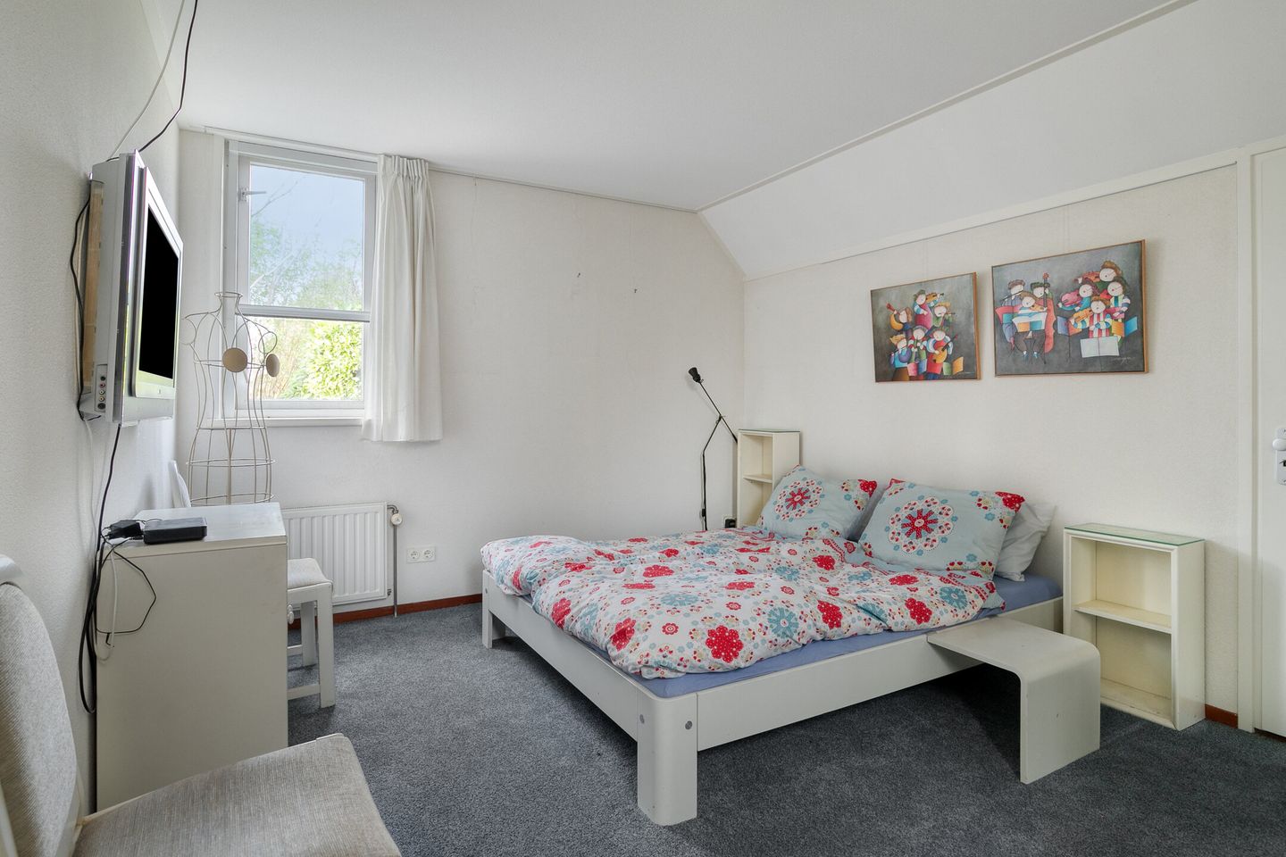 Foto 10 van Hoogerwerfsweg "De elf Boompjes" 14