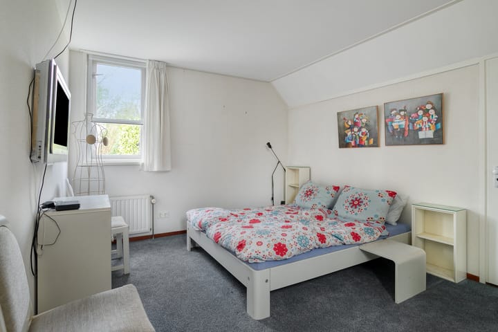 Foto 10 van Hoogerwerfsweg "De elf Boompjes" 14