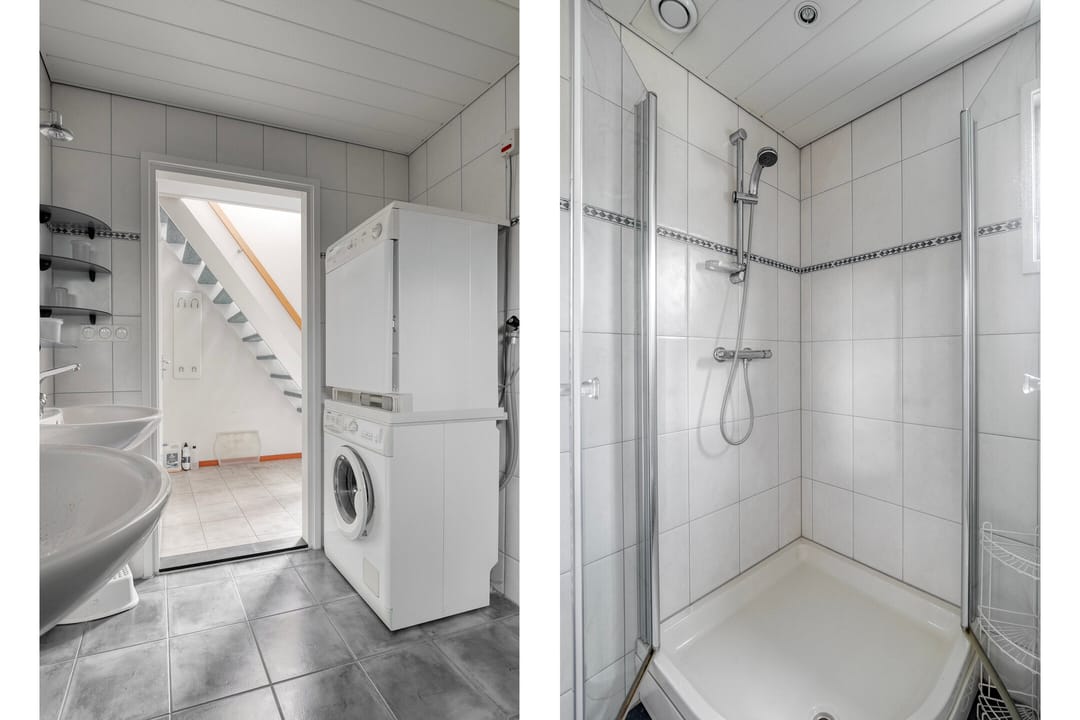 Foto 13 van Hoogerwerfsweg "De elf Boompjes" 14