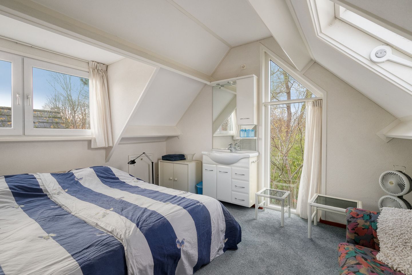 Foto 14 van Hoogerwerfsweg "De elf Boompjes" 14