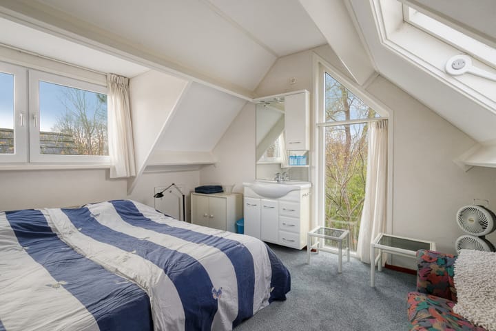 Foto 14 van Hoogerwerfsweg "De elf Boompjes" 14