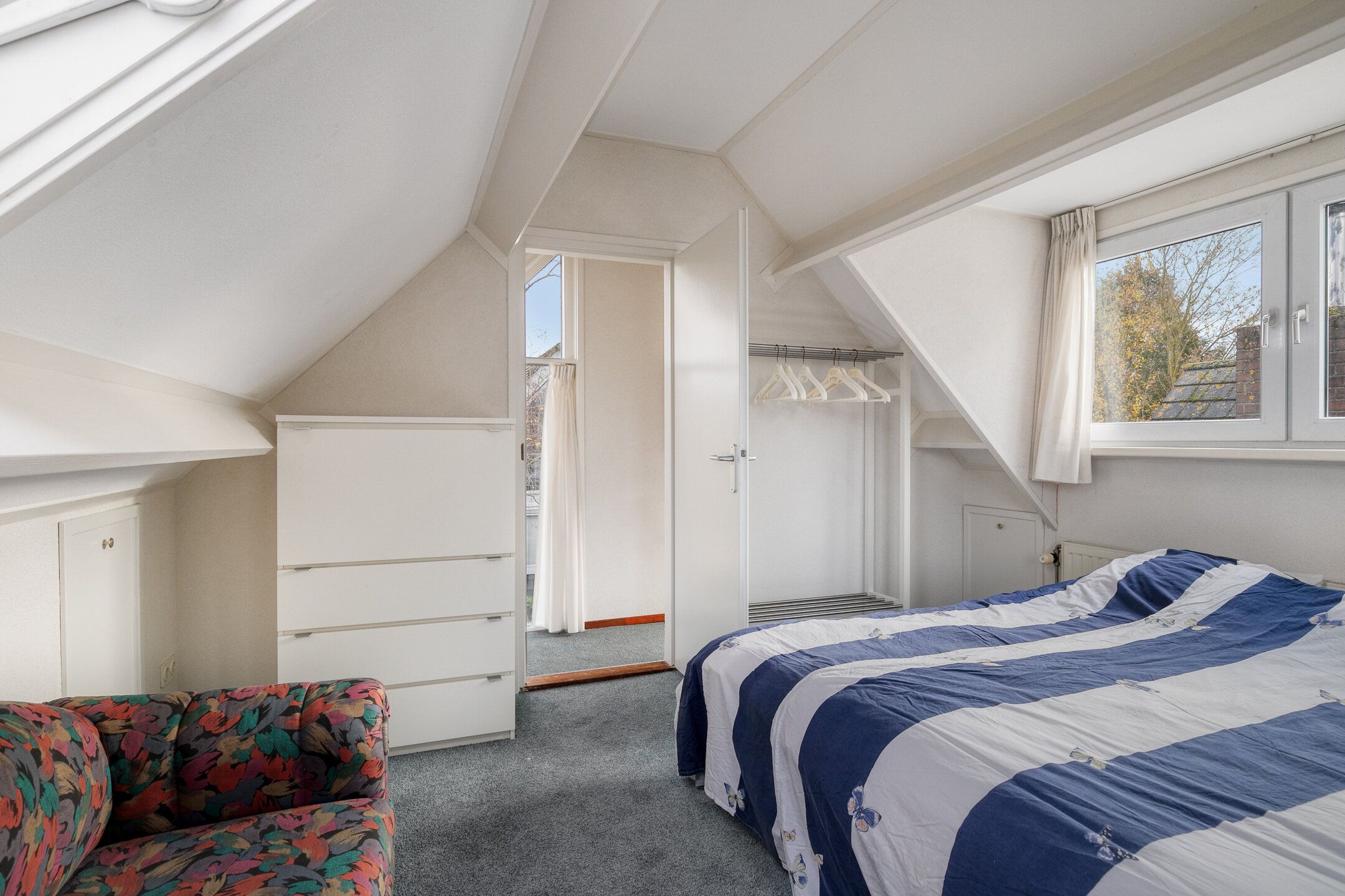 Foto 15 van Hoogerwerfsweg "De elf Boompjes" 14