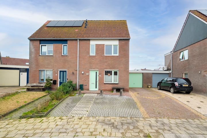 Foto 2 van Banbroek 9