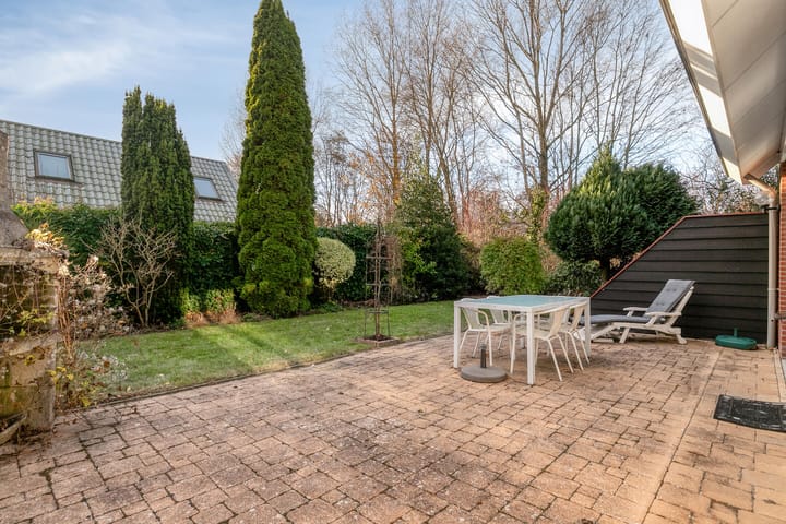 Foto 17 van Hoogerwerfsweg "De elf Boompjes" 14