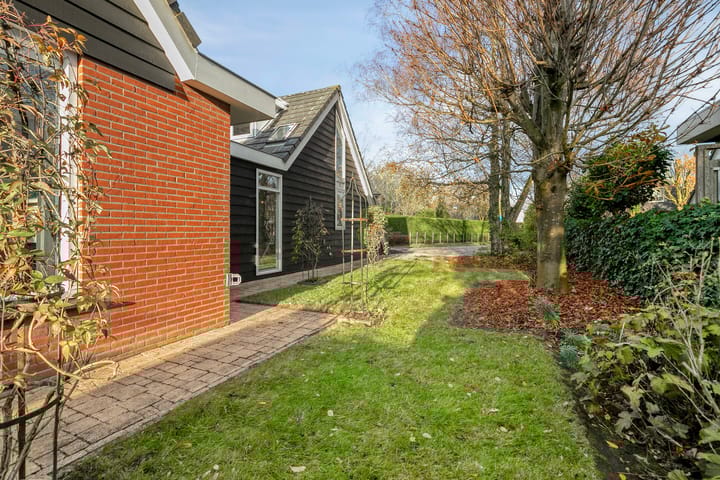 Foto 18 van Hoogerwerfsweg "De elf Boompjes" 14