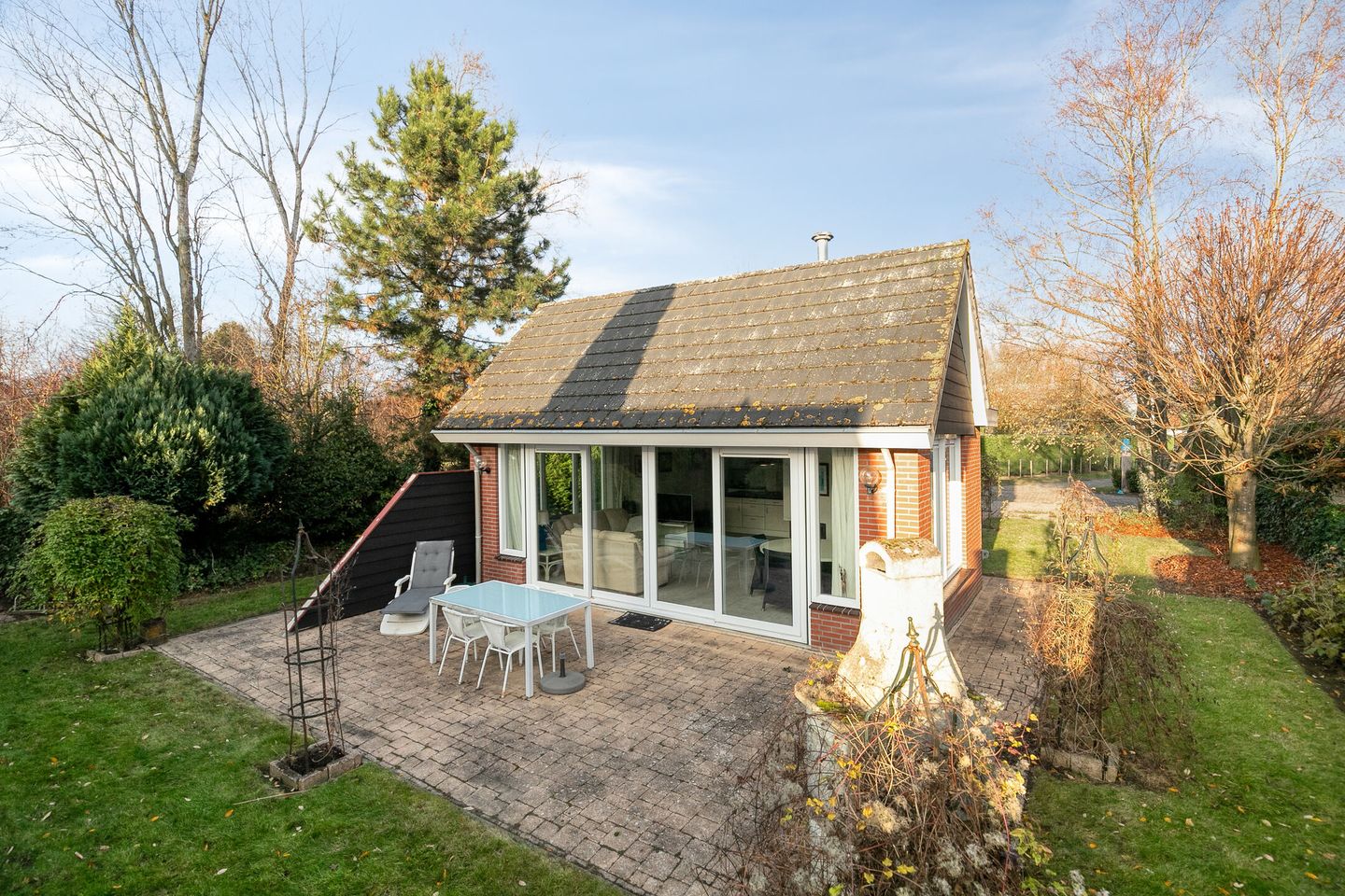 Foto 19 van Hoogerwerfsweg "De elf Boompjes" 14