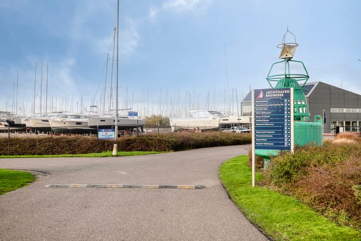 Foto 21 van Hoogerwerfsweg "De elf Boompjes" 14