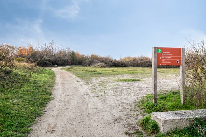 Foto 22 van Hoogerwerfsweg "De elf Boompjes" 14