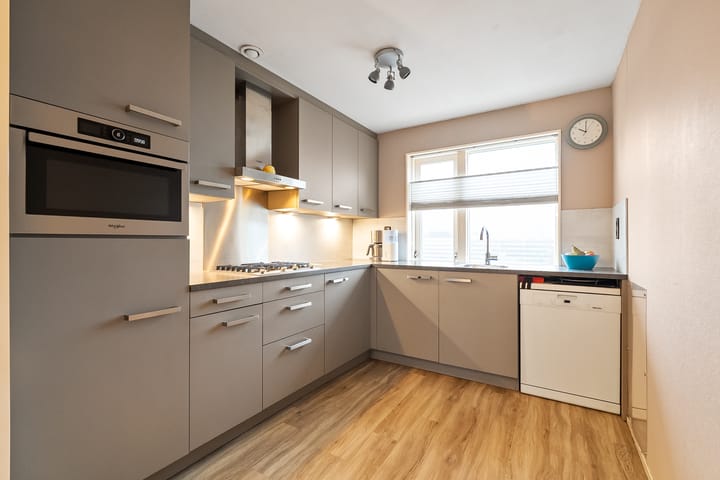 Foto 11 van Banbroek 9