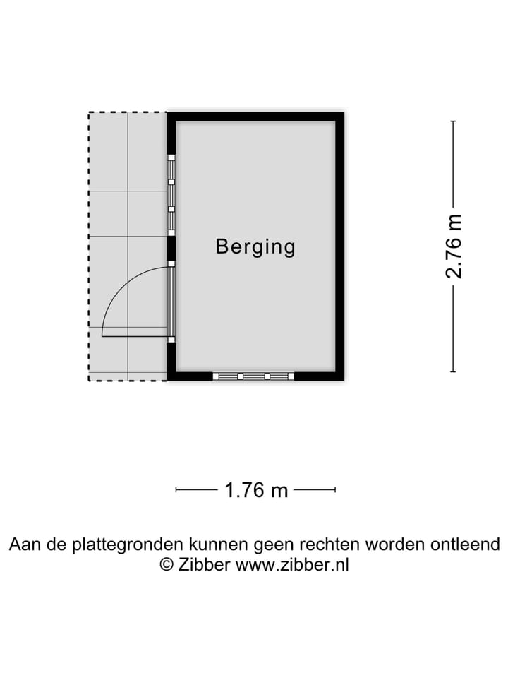Foto 26 van Hoogerwerfsweg "De elf Boompjes" 14
