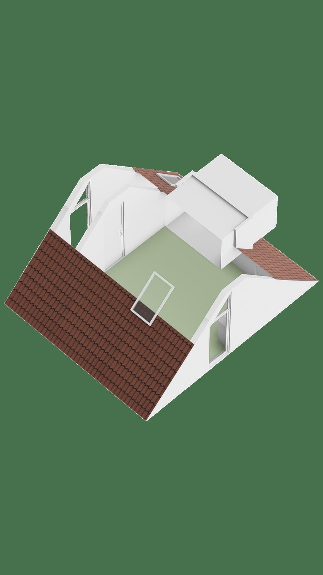 Foto 28 van Hoogerwerfsweg "De elf Boompjes" 14