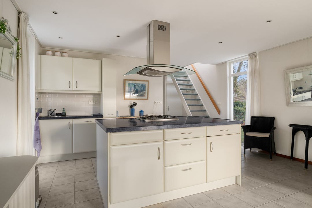 Foto 8 van Hoogerwerfsweg "De elf Boompjes" 14