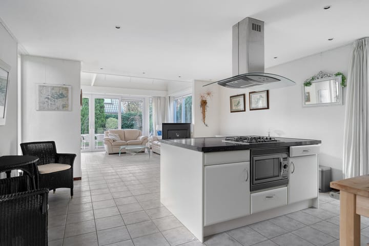 Foto 9 van Hoogerwerfsweg "De elf Boompjes" 14