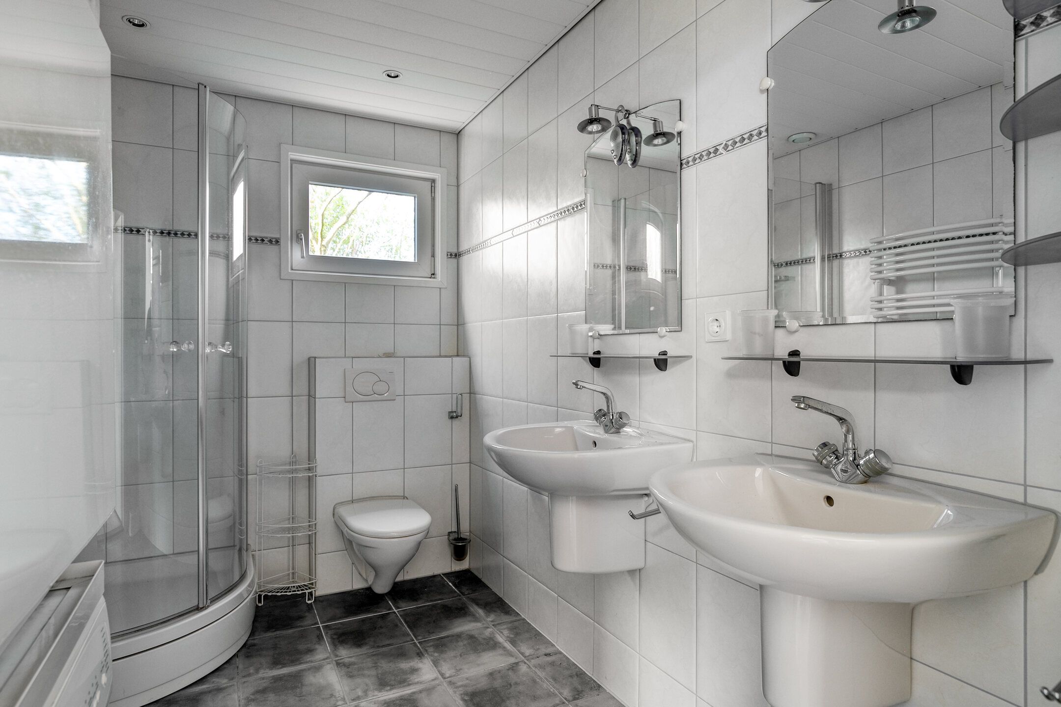 Foto 12 van Hoogerwerfsweg "De elf Boompjes" 14