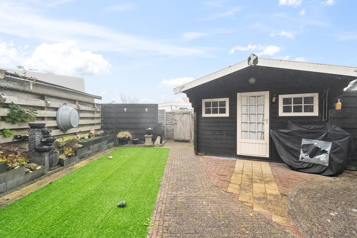 Foto 30 van Banbroek 9