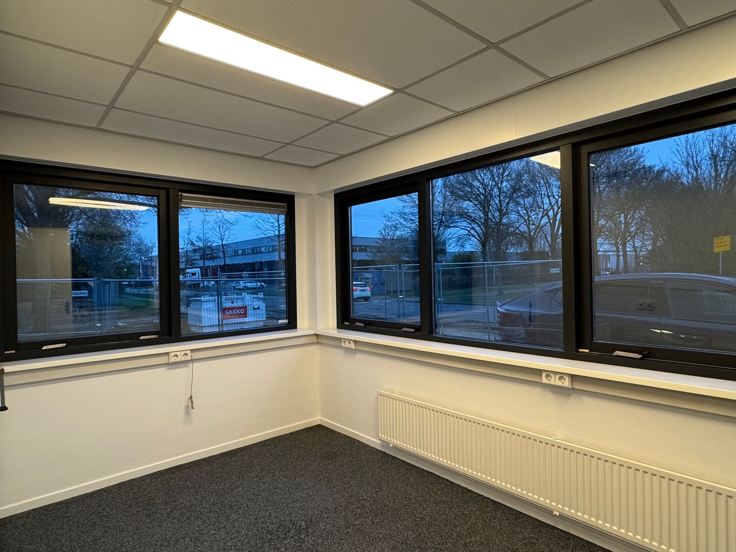 View photo 5 of Mandenmakerstraat 30