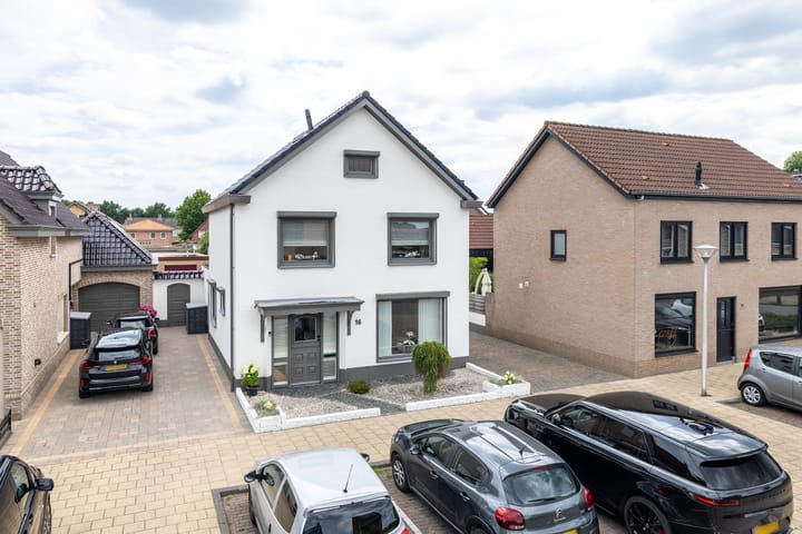 Foto 5 van Sportparkstraat 16