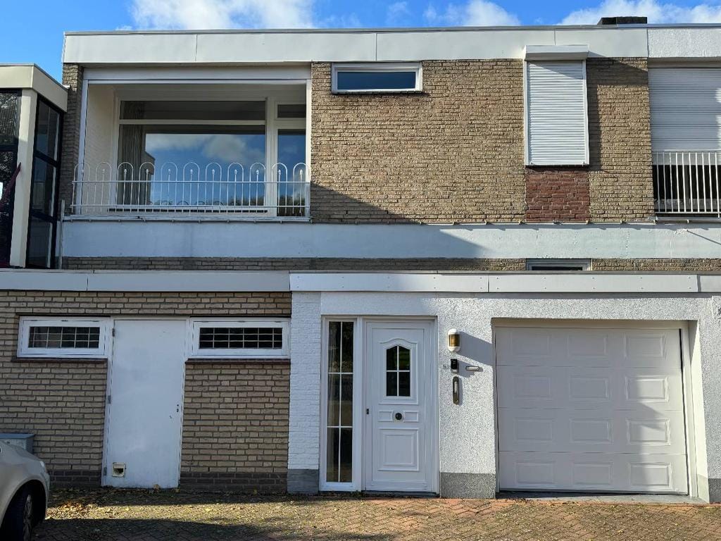 Foto 1 van Burgemeester Thijssenlaan 14