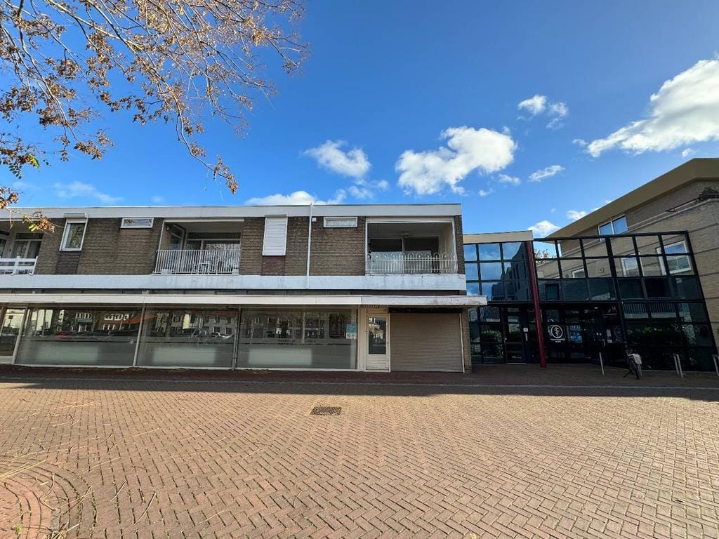 Foto 2 van Burgemeester Thijssenlaan 14