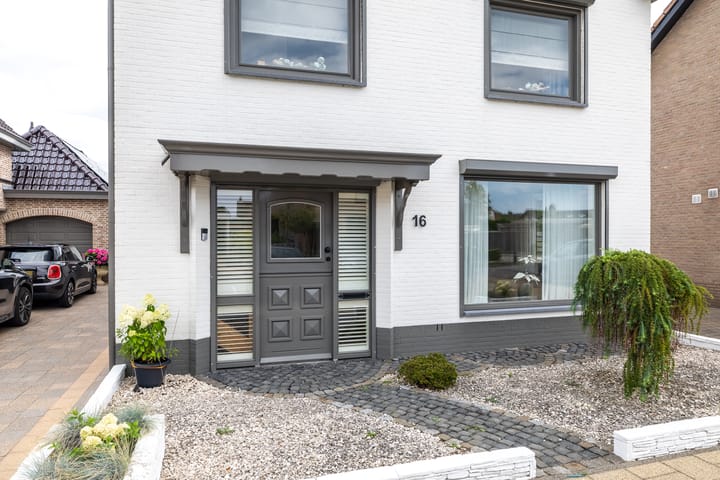 Foto 7 van Sportparkstraat 16