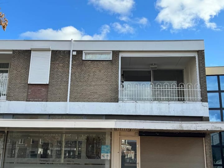 Foto 3 van Burgemeester Thijssenlaan 14