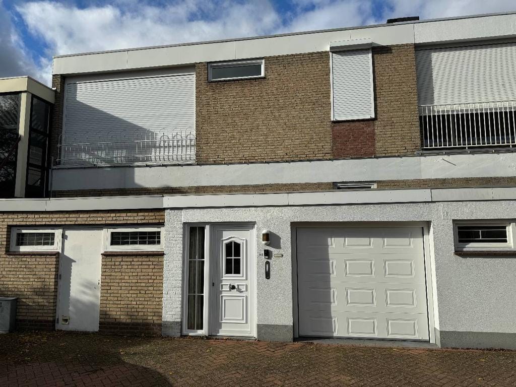 Foto 4 van Burgemeester Thijssenlaan 14