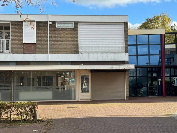 Foto 5 van Burgemeester Thijssenlaan 14