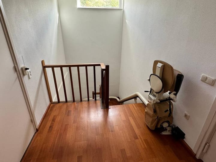 Foto 9 van Burgemeester Thijssenlaan 14