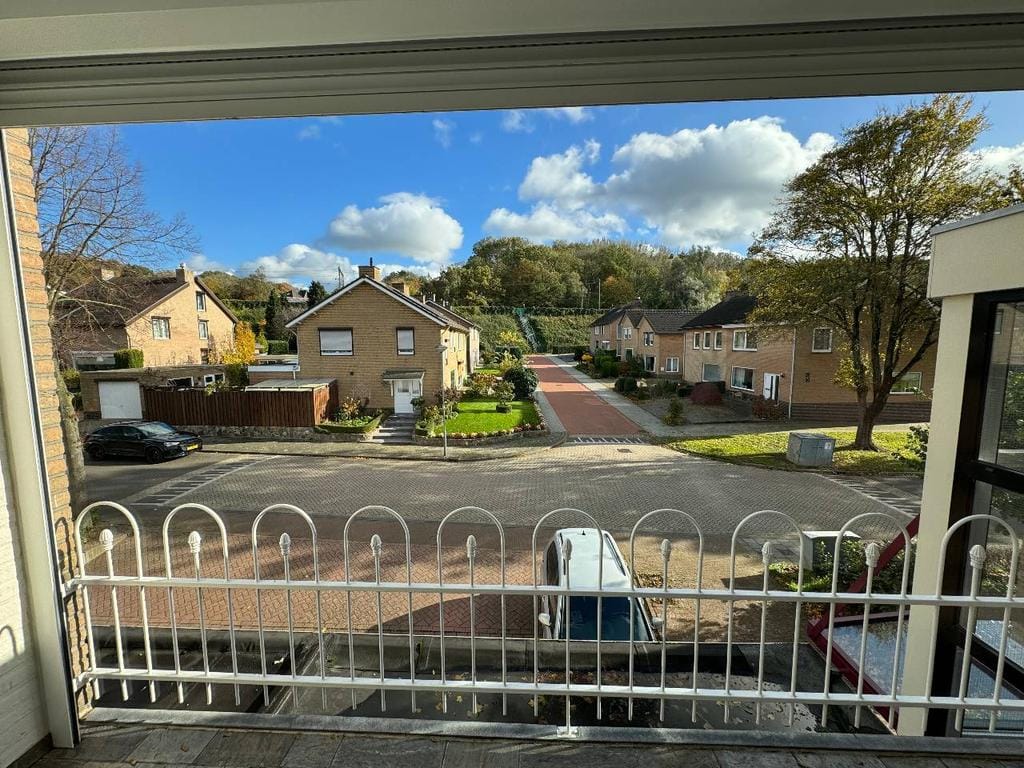 Foto 16 van Burgemeester Thijssenlaan 14