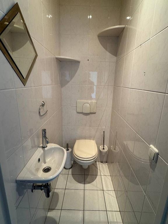 Foto 25 van Burgemeester Thijssenlaan 14