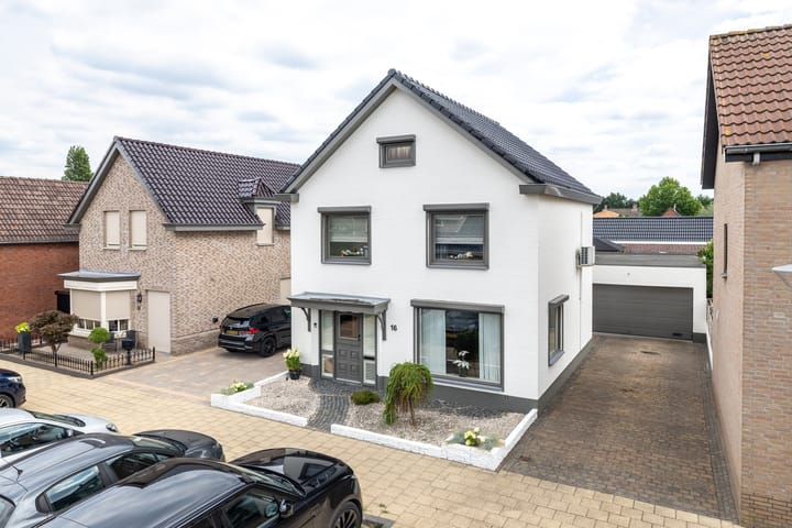 Foto 42 van Sportparkstraat 16