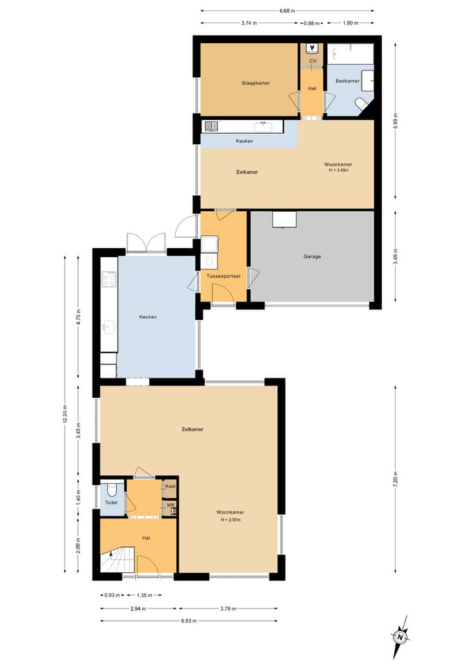 Foto 46 van Sportparkstraat 16