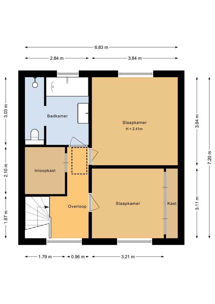 Foto 47 van Sportparkstraat 16