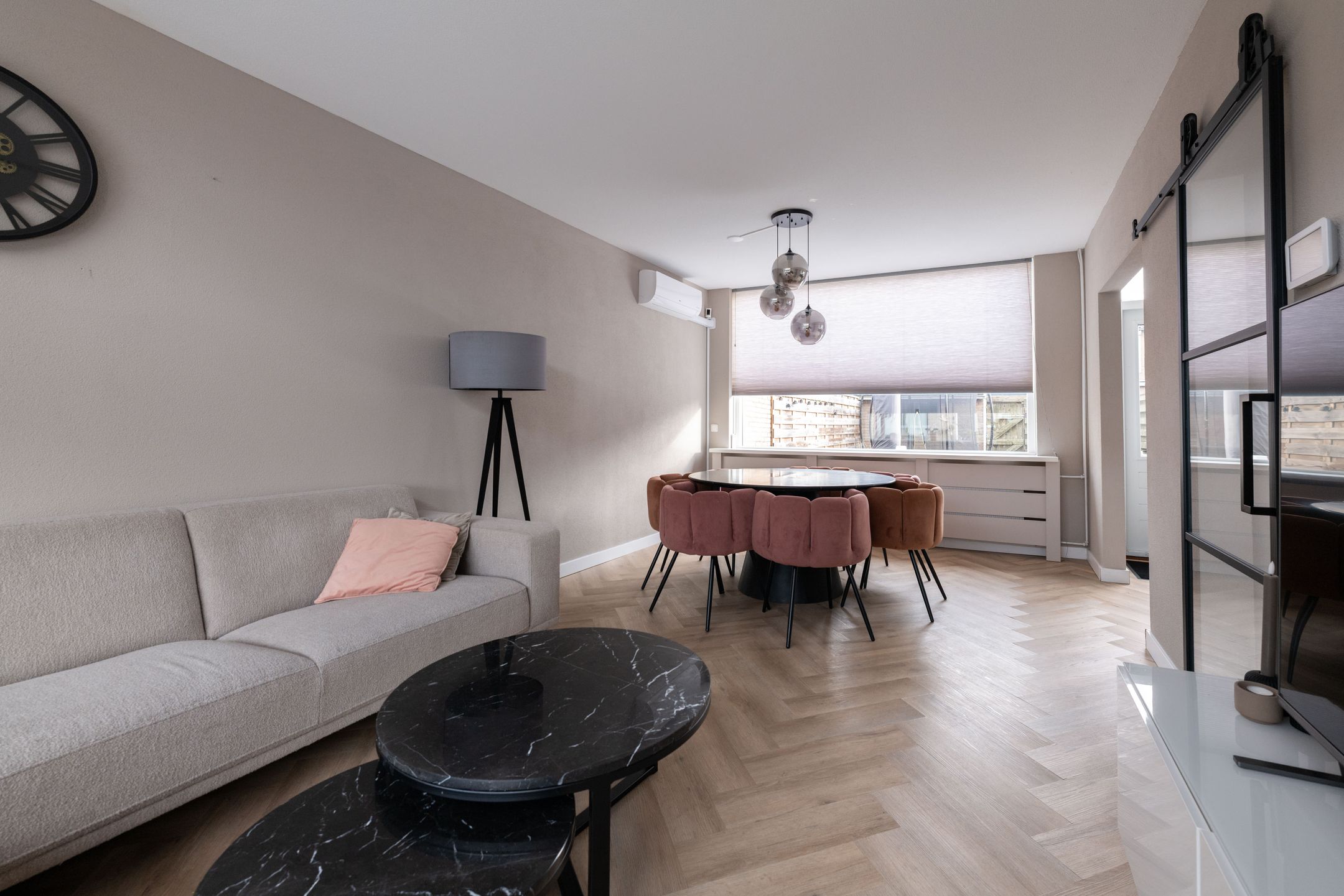 Foto 3 van Jhr Mr A F de Savornin Lohmanstraat 13