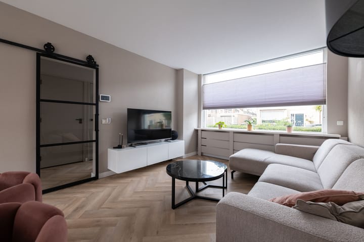 Photo 5 of Jhr Mr A F de Savornin Lohmanstraat 13