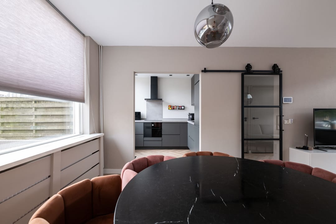 Foto 7 van Jhr Mr A F de Savornin Lohmanstraat 13