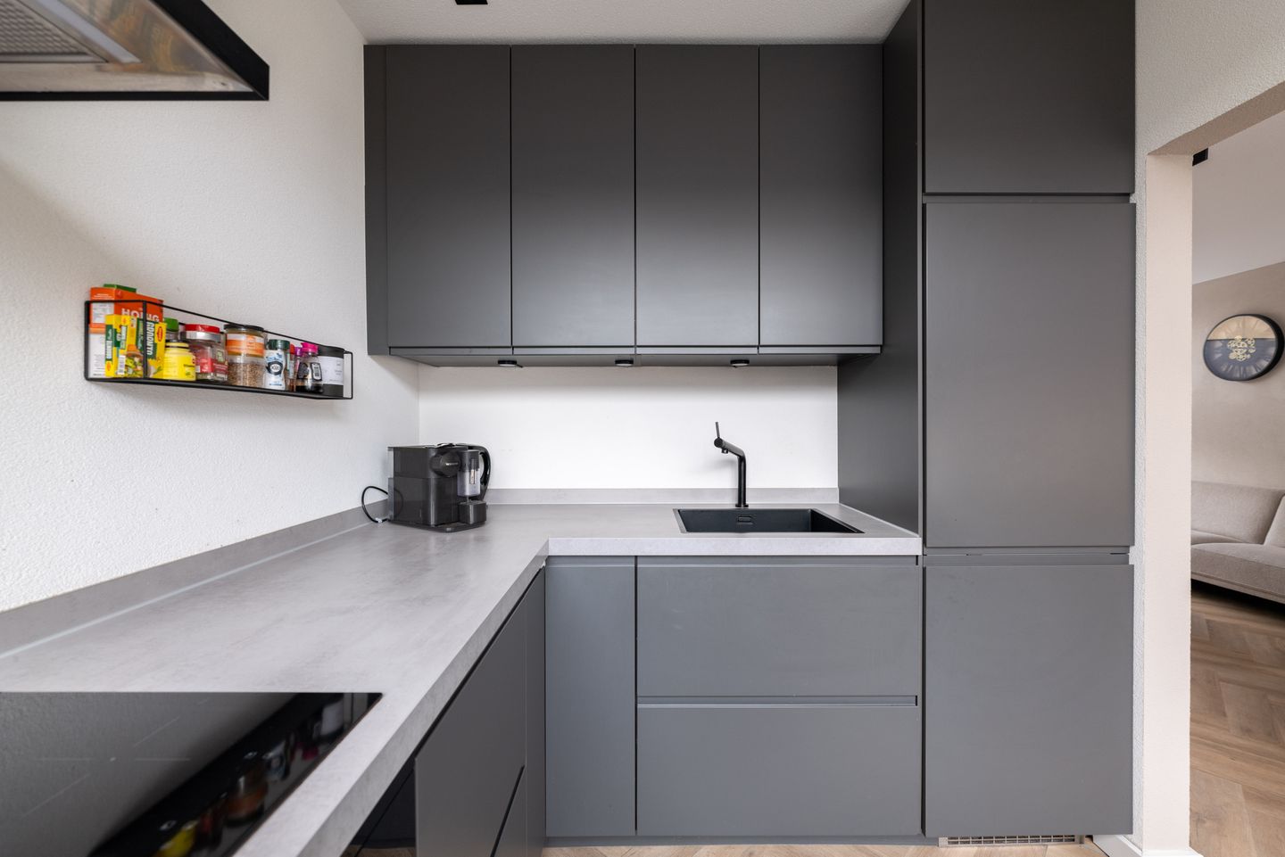 Foto 10 van Jhr Mr A F de Savornin Lohmanstraat 13