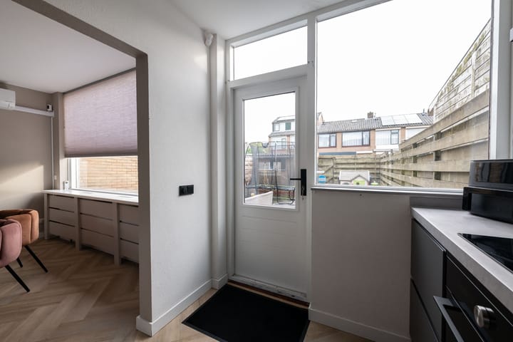 Foto 11 van Jhr Mr A F de Savornin Lohmanstraat 13